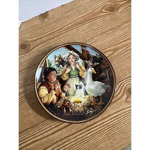 "The Goose that‎ Laid the Golden Egg", #1 in Aesop's Fables, Knowles, 1988